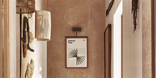 The tactile details we forget to consider when designing our homes