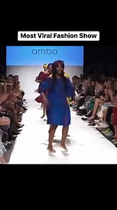 17K views · 360 reactions | This African Fashion Show went viral for their models dancing on the ramp and bringing a love energy in the show! | The Great Pageant Community | Facebook