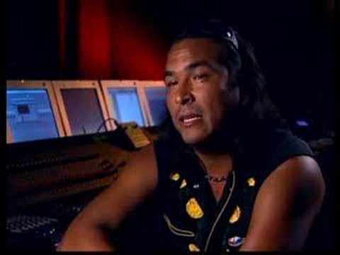 Eric Schweig The Missing Interview