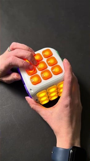 Introducing Creacube