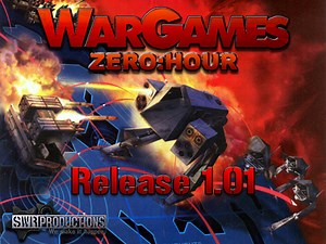 WarGames Zero Hour 1.01 file
