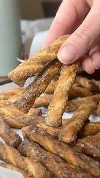 Dot’s pretzel copycat recipe (so easy!)