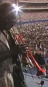 990K views · 36K reactions | Miles performing "Splatch," live at Amnesty International. | Miles Davis | Facebook