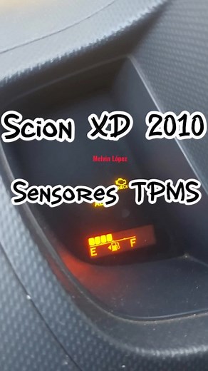 Sensores TPMS: Mantén tu vehículo seguro y alerta