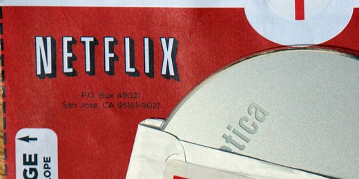 Yes, Netflix still mails DVDs — here's how to sign up for Netflix's DVD Plan, and rent movies with no late fees