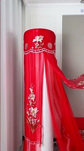 Window decoration rose thread door # #onlineshopping