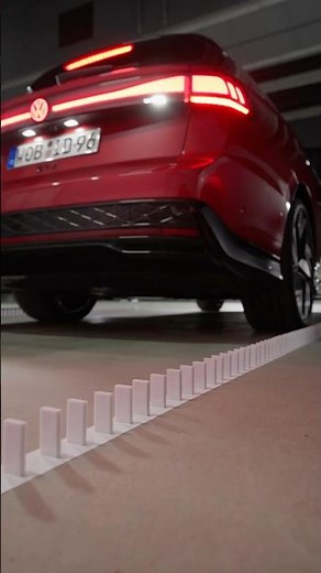 ID.7 Tourer GTX: Park Assist Pro