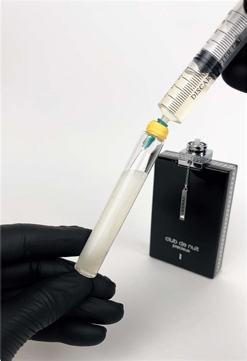 Armaf Club de Nuit Precieux I ExDP 📦🎶 #სუნამო #clubdenuit