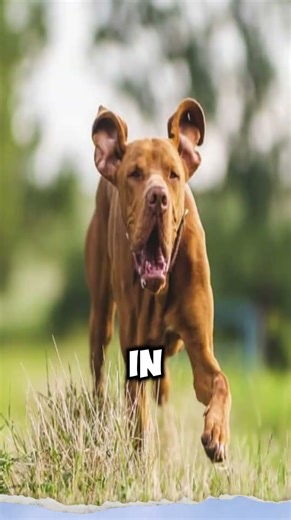 The Famous Ridge on Their Back Here’s What It REALLY Means