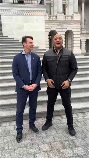 GO HOOSIERS! | Congressman André Carson