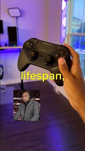 THE 5TH BEST PRO CONTROLLER! 🎮