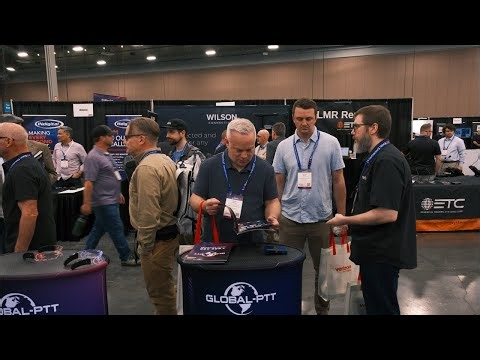 Global-PTT Rapid Walkie Talkie Live Show | GPS & SOS Emergency System Explanation