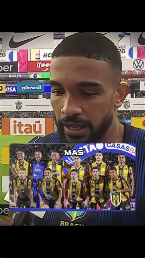 BREMER FALA DA DERROTA CONTRA A FRANÇA #seleçãobrasileira #frança #copadomundo #polemica #edit