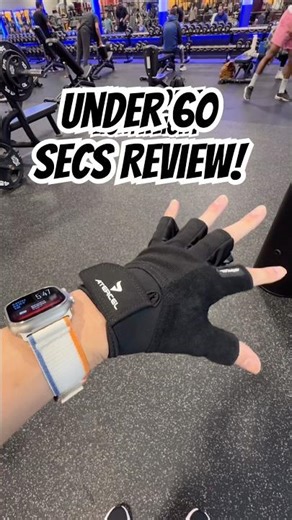 Best affordable high quality gym gloves on Amazon! 🏋️ #amazongymfinds #workoutgloves #fitnessgear