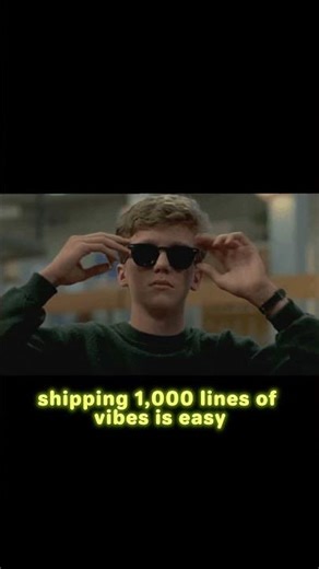 AI Won't Save Your Code #shorts #ai #coding