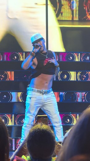 Donnie Wahlberg Dance Compilation