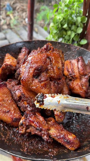 Vịt khìa nước dừa miền Tây có ai mê món này như em không ta🤤#ch#chaukieumy2k8#68kiengianga#gaimientay