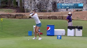 5.9K views · 370 reactions | After a second round 62, Anna Nordqvist leads by three with 18 holes to play in Arkansas ⬇️ Can she claim LPGA Tour victory #8 today? 樂 Watch the final round on Golf Channel from 5-7 p.m. EDT! | LPGA | Facebook