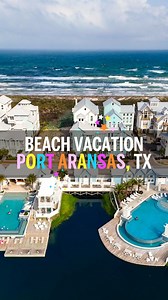1.5K views · 2.2K reactions | ✨️THE PERFECT BEACH HOUSE VACATION IN...