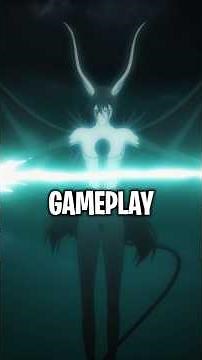 NEW OFFICIAL SEGUNDA ETAPA ULQUIORRA GAMEPLAY IN BLEACH SOUL RESONANCE!
