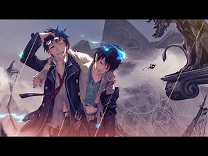 Blue Exorcist [AMV] - No Glory