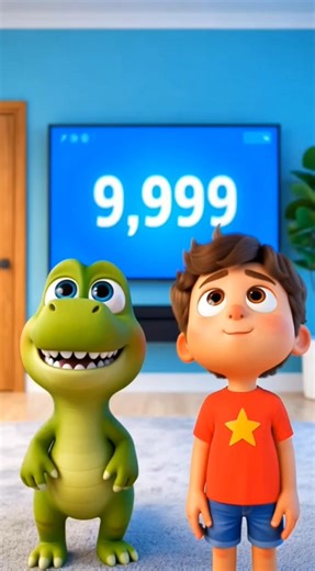 WAIT… YOU WON’T BELIEVE THIS! 😱🦖 #shorts