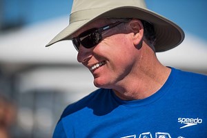 MentorMatched: Learn from USA Olympic Coach David Marsh