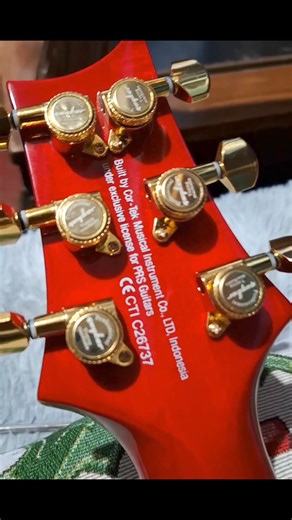 5.9K views · 112 reactions | Guyker locking tuners Affordable but quality locking tuners  Same locking tuners na gamit ko sa semi hollow. Tried and tested  John Lloyd approved, lock na lock Iskor ka na rin: https://invl.io/cllneii | Fretbuzz Ph | Facebook