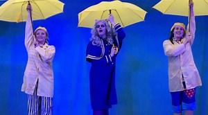 23K views · 18 reactions | ** DICK WHITTINGTON PANTOMIME - NOVEMBER...