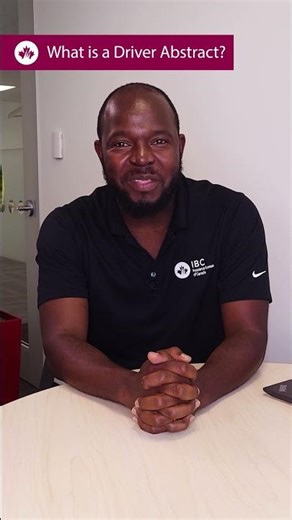 What Is a Driver Abstract in Auto Insurance?