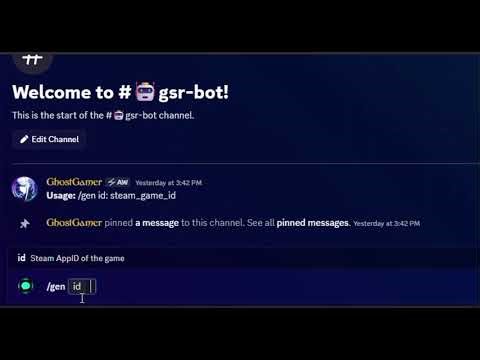 Tutorial on how to unlock every steam game for free