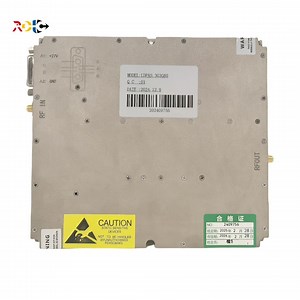 [Hot Item] 300-3000MHz 60W Mobile Communication Microwave Radar Systems RF Power Amplifier