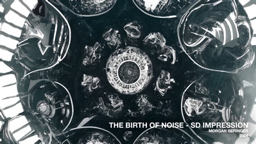 The Birth of Noise - SD Impression
