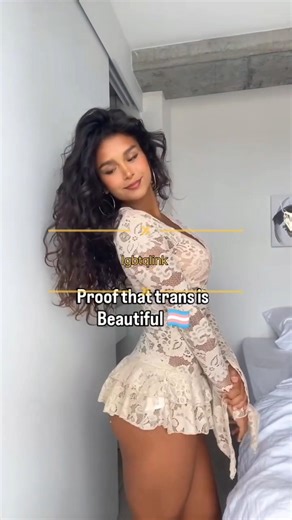 So cute transwomen ..💝💝 😍 I hope you like video 🥰 #ladyboy #femboycute #transwomen #crossdressers