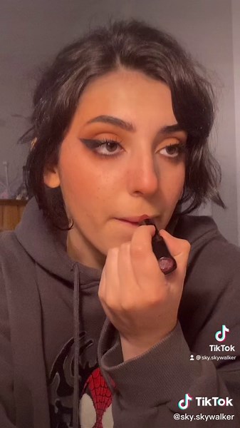 Catra Cosplay Makeup Tutorial | She-Ra and the Princesses of Power