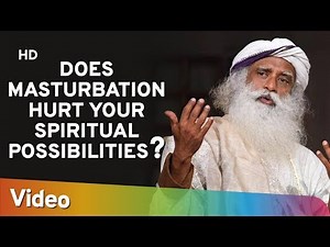 The REAL Difference Between Masturbation and Spiritual Growth