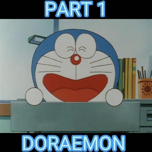 Doraemon s1 episode 1 #doraemon #anime #doraemonepisode #cartoon #funny