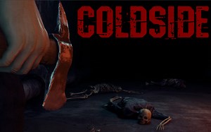 恐怖解谜【阴冷面ColdSide】中文实况合集(全结局完结)