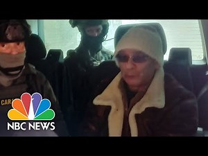 Italian Mafia leader arrested after 30 years on the run