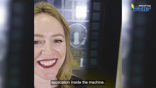 Seeing ISCAR Tools in action is believing, time after time! The NEW QuickPenta is a game-changer in grooving and turning productivity. • Fast & easy handling • Quick and simple insert changes • Outstanding results you can count on Experience the revolution in machining excellence and boost your efficiency today with ISCAR QuickPenta! Click here for more info: https://www.iscar.com/en-hq/products/parting-and-grooving/parting-app/quickpenta | ISCAR Headquarters