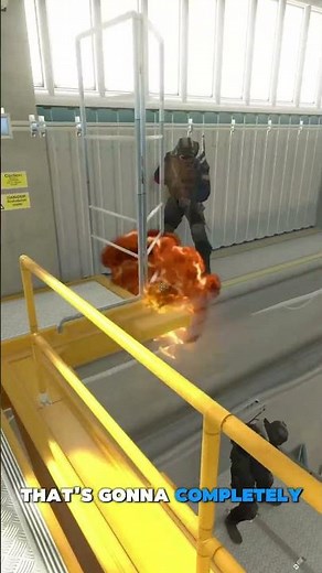 CS2 Nuke - karrigan's INSANE Solo A Execute! #cs2 #counterstrike