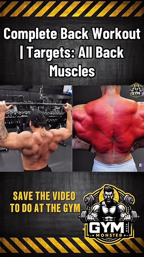 GymMonster no TikTok