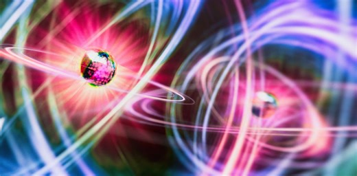 New entanglement breakthrough links cores of atoms, brings quantum computers closer