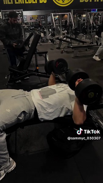 Music Playlist for Your Chest Day Workout