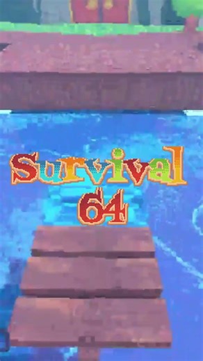 Survival 64 Showcase
