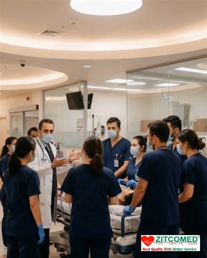 Trusted Dissecting Forcep Manufacturer in India for Precision Surgical Instruments