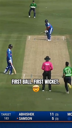 Shreyas Iyer became the first Indian captain to lose against Ireland 😱This is India's first ever loss against Ireland in any format and Shreyas Iyer starts his captaincy with L 😵BTW, Who is responsible for this humiliation in Belfast?🤔#INDvsIRE