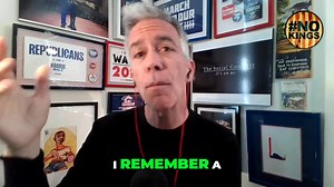 Ex-MAGA Host Calls Out Right-Wing ‘Snowflake’ Hypocrisy—Who’s Really Triggered By Free Speech? Full Story: https://www.youtube.com/@socialcontractwithjoewalsh/streams?sub_confirmation=1 Engage: https://socialcontractwithjoewalsh.substack.com Resist: https://www.oneflaginitiative.org #SnowflakeHypocrisy #ExMAGA #FreeSpeech #RightWingPolitics #DemocracyAtRisk In this fiery exchange, former MAGA ally Joe Walsh confronts accusations of “TDS” (Trump Derangement Syndrome) and reveals why the right is 