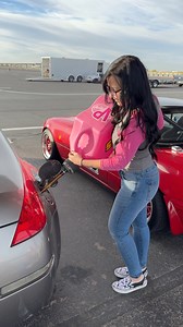 294K views · 3.7K reactions | TRACK DAY GOODZ! From JEGS Performance | Team Sally Racing | Facebook