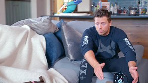 246K views · 950 reactions | It's time for a complete sleeping arrangement overhaul on Miz & Mrs! | The Miz | Facebook